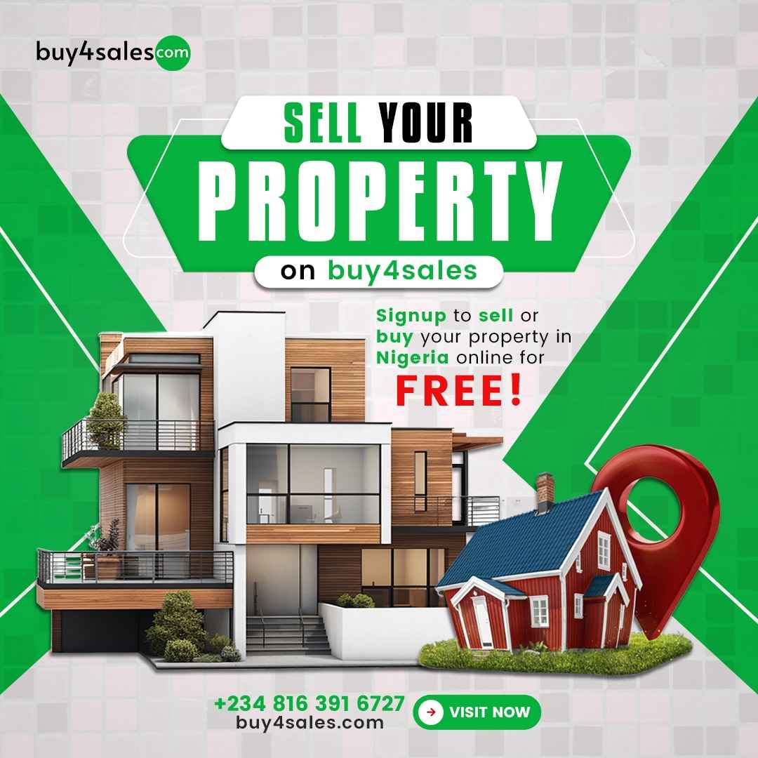 houses for sale in abuja in nigeria property free ad post