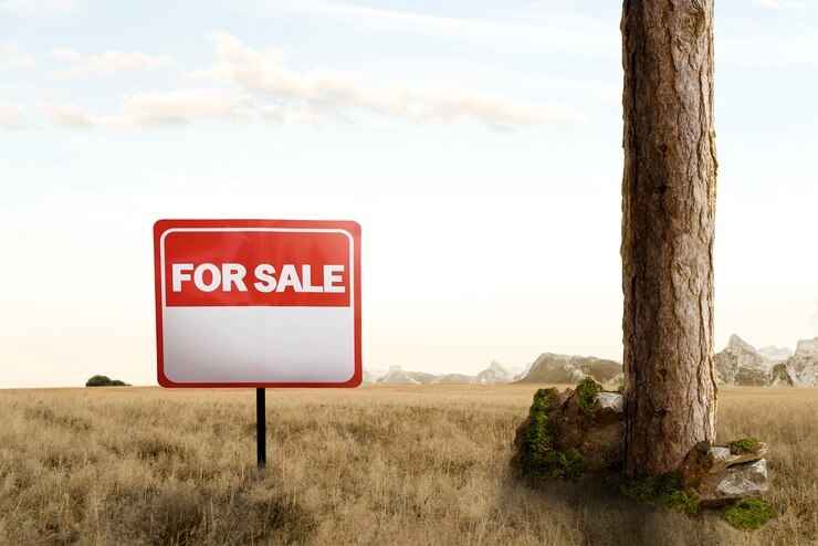 online market in nigeria or online selling platforms in nigeria to buy sell online lands and plots