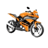 Motor Bike & scooters