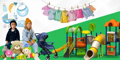 Image of Babies & Kids