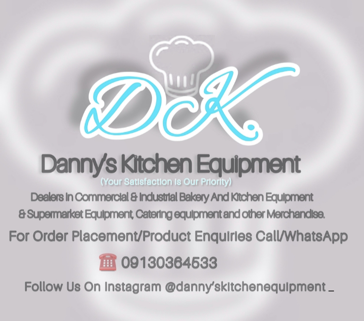 Image Danny’s Kitchen Equipment