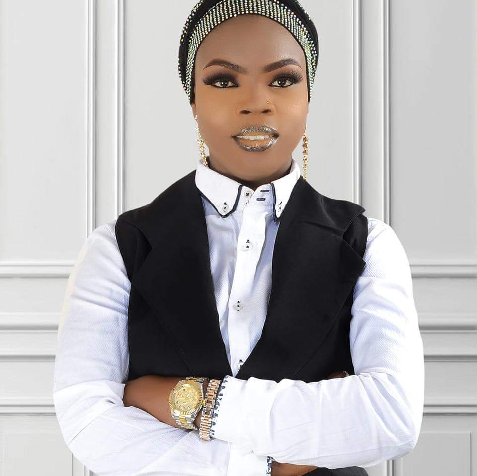 Image Omotoyosi mustapha