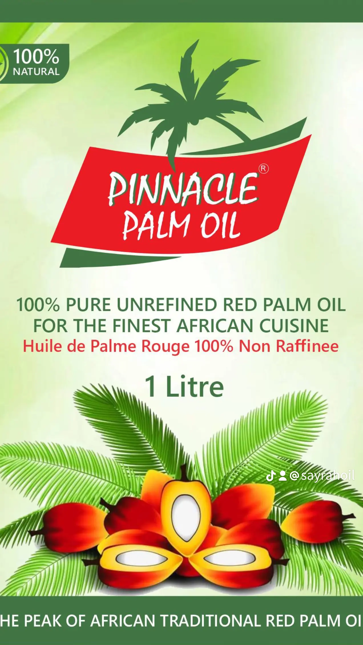 Image Pinnacle Palmoil