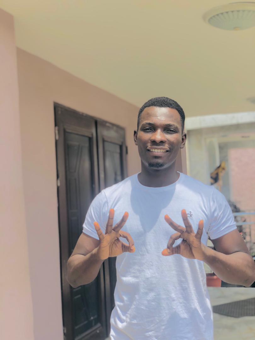 Image LAMINA BABATUNDE