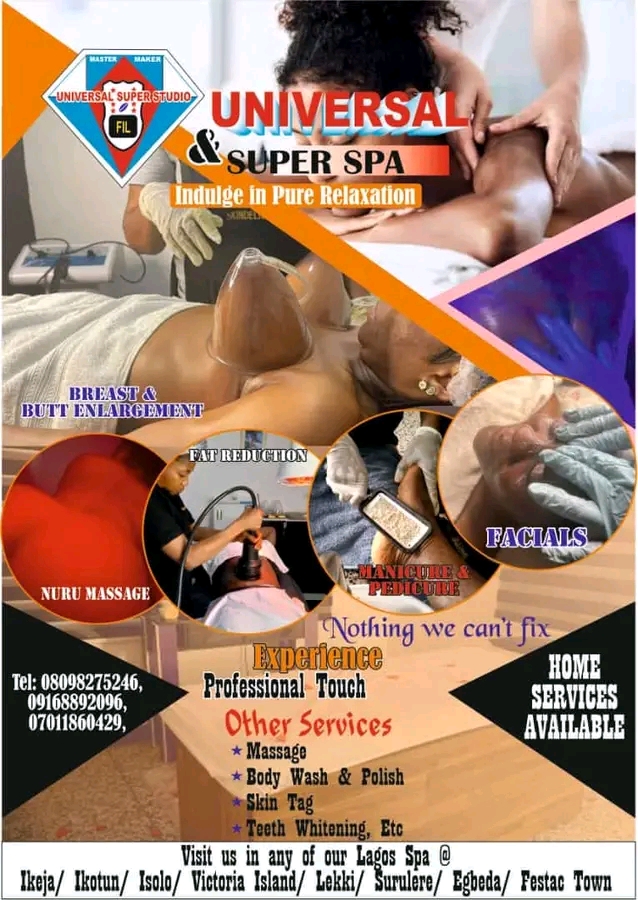 Image Universal super studio