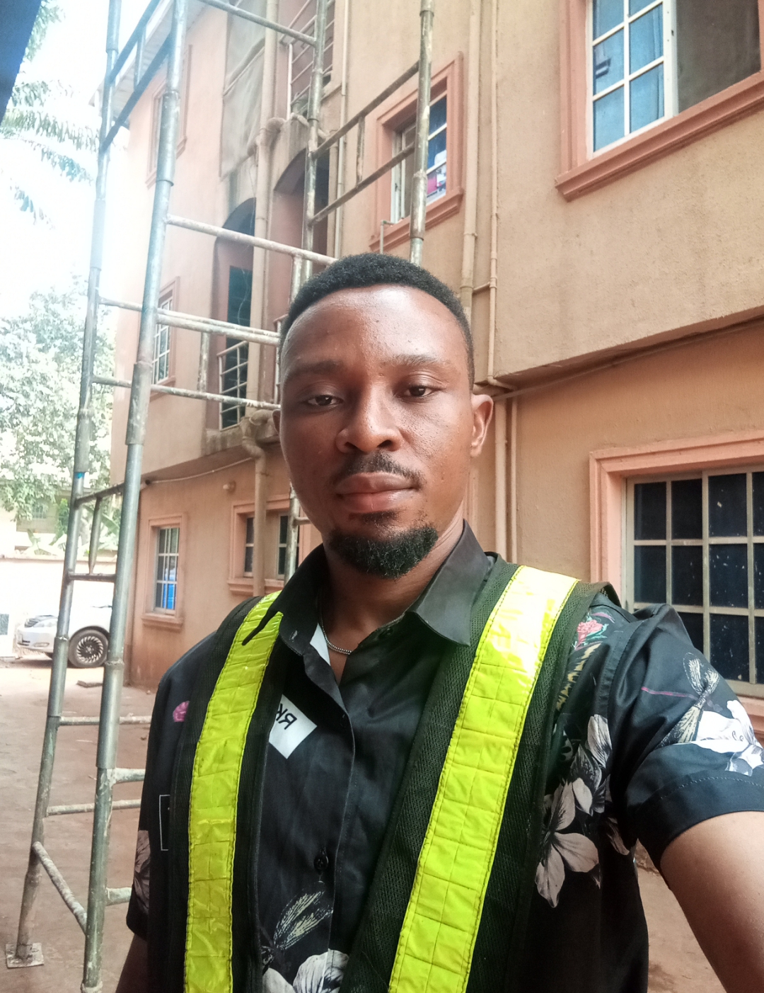 Image Anughere Michael