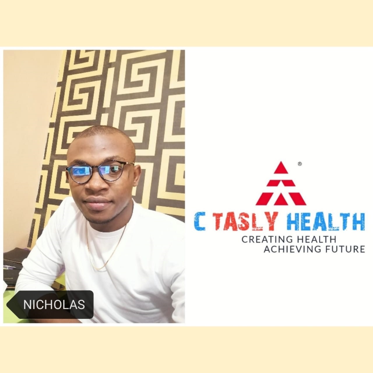 Image Ifeanyi Nicholas Chukwunagorom