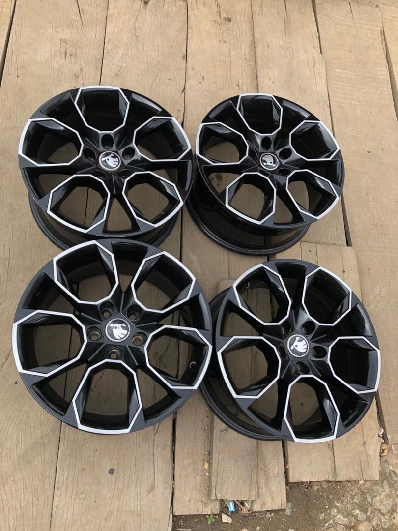 Image Arab money concept