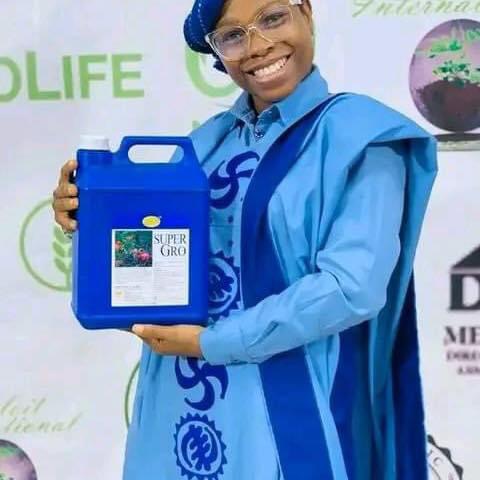 Image SuperGro Fertilizers