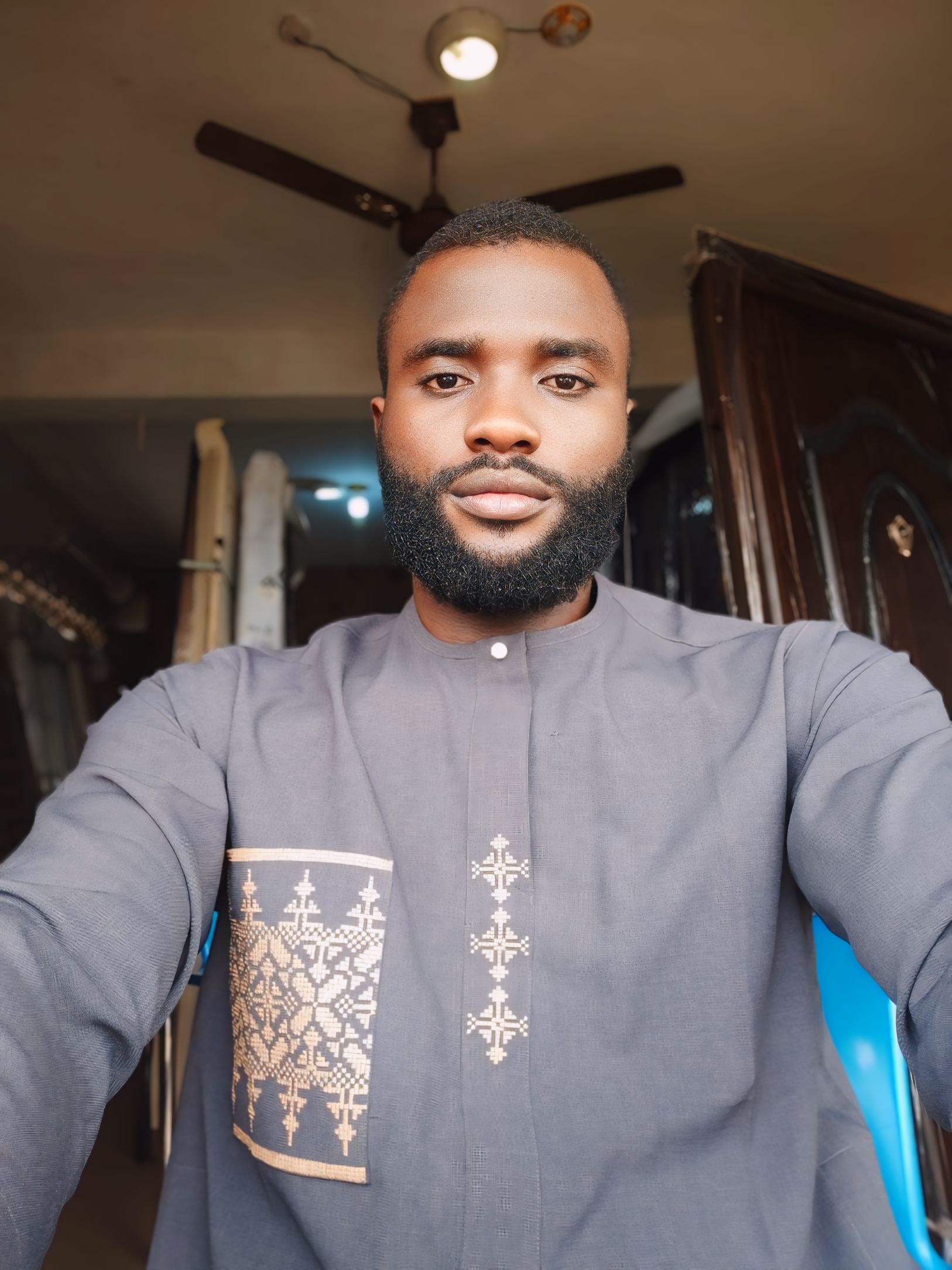 Image Uzochukwu Onwukaemeh