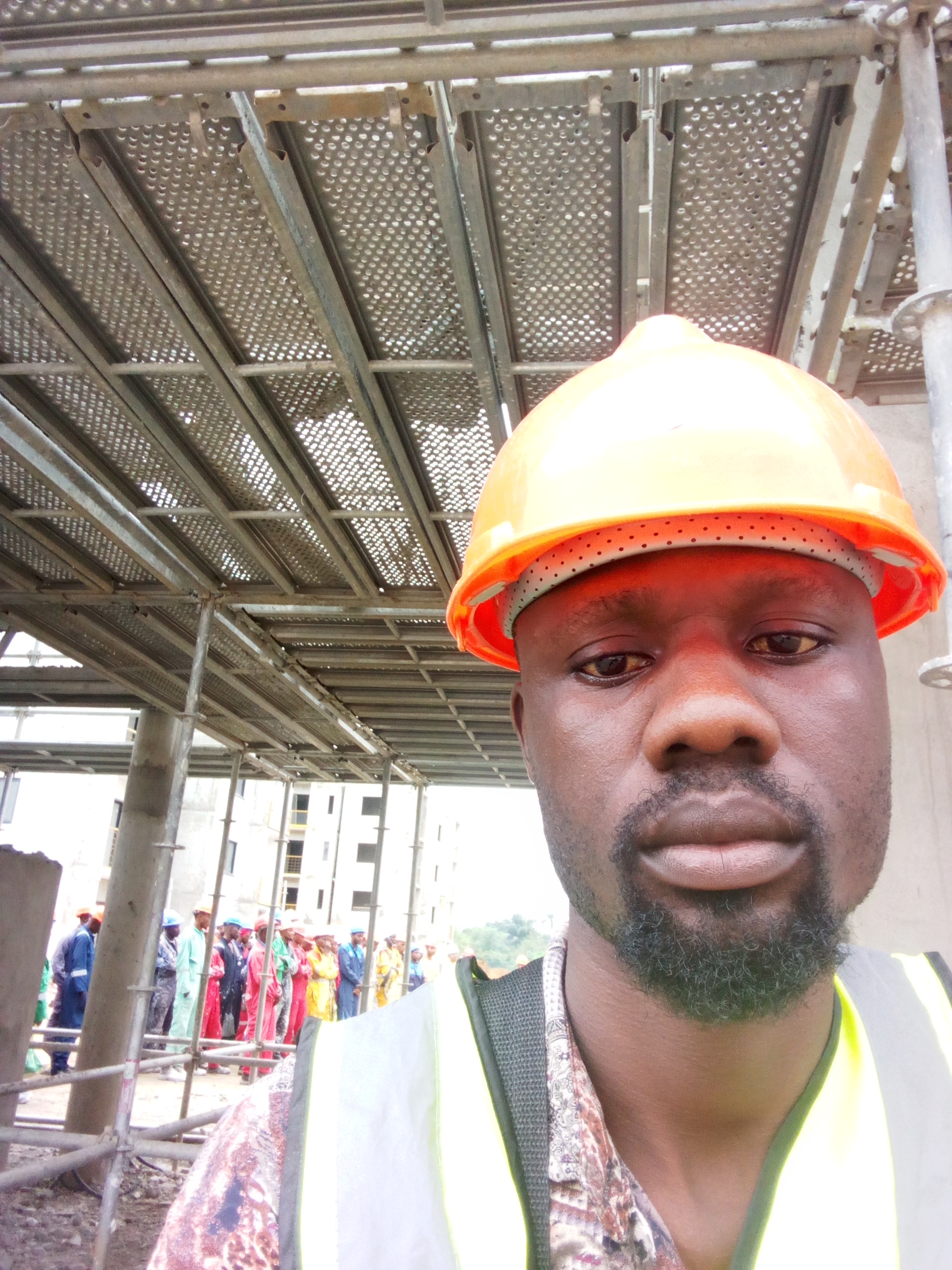 Image Olamiposi Andrew