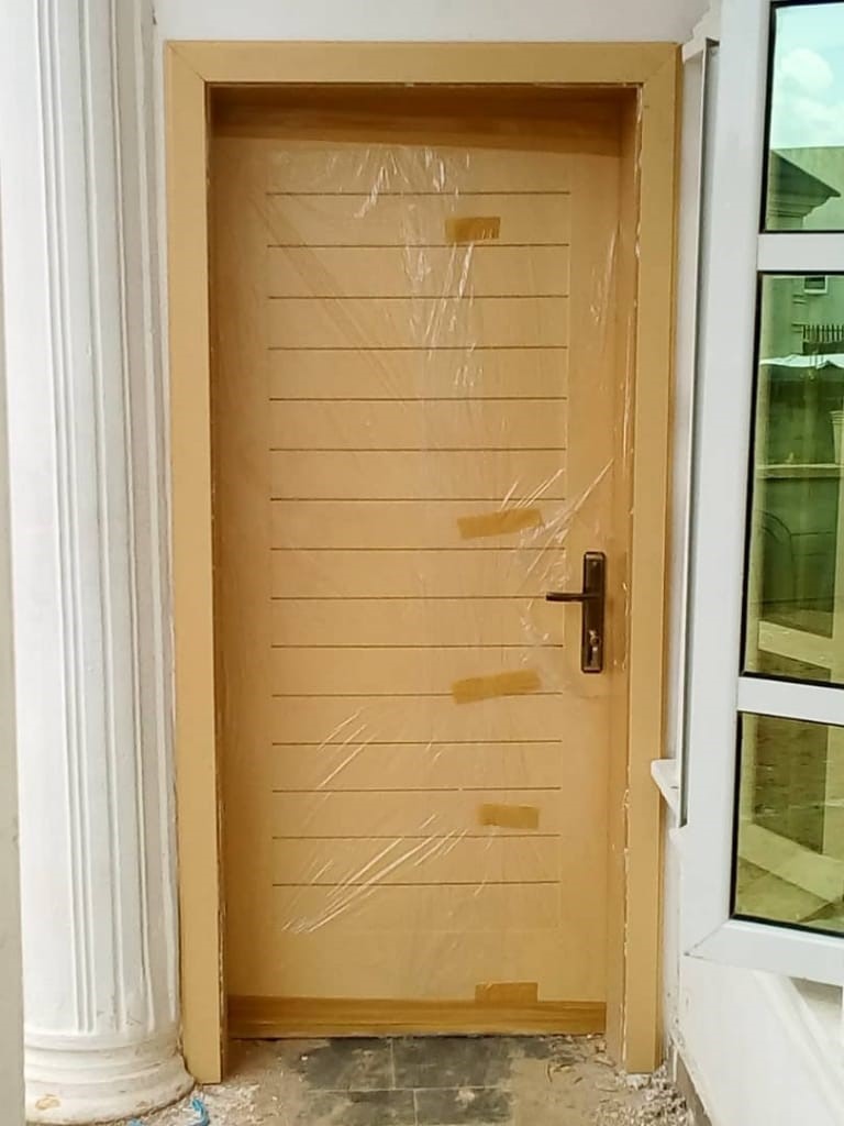 Image Patrick Oghenefe