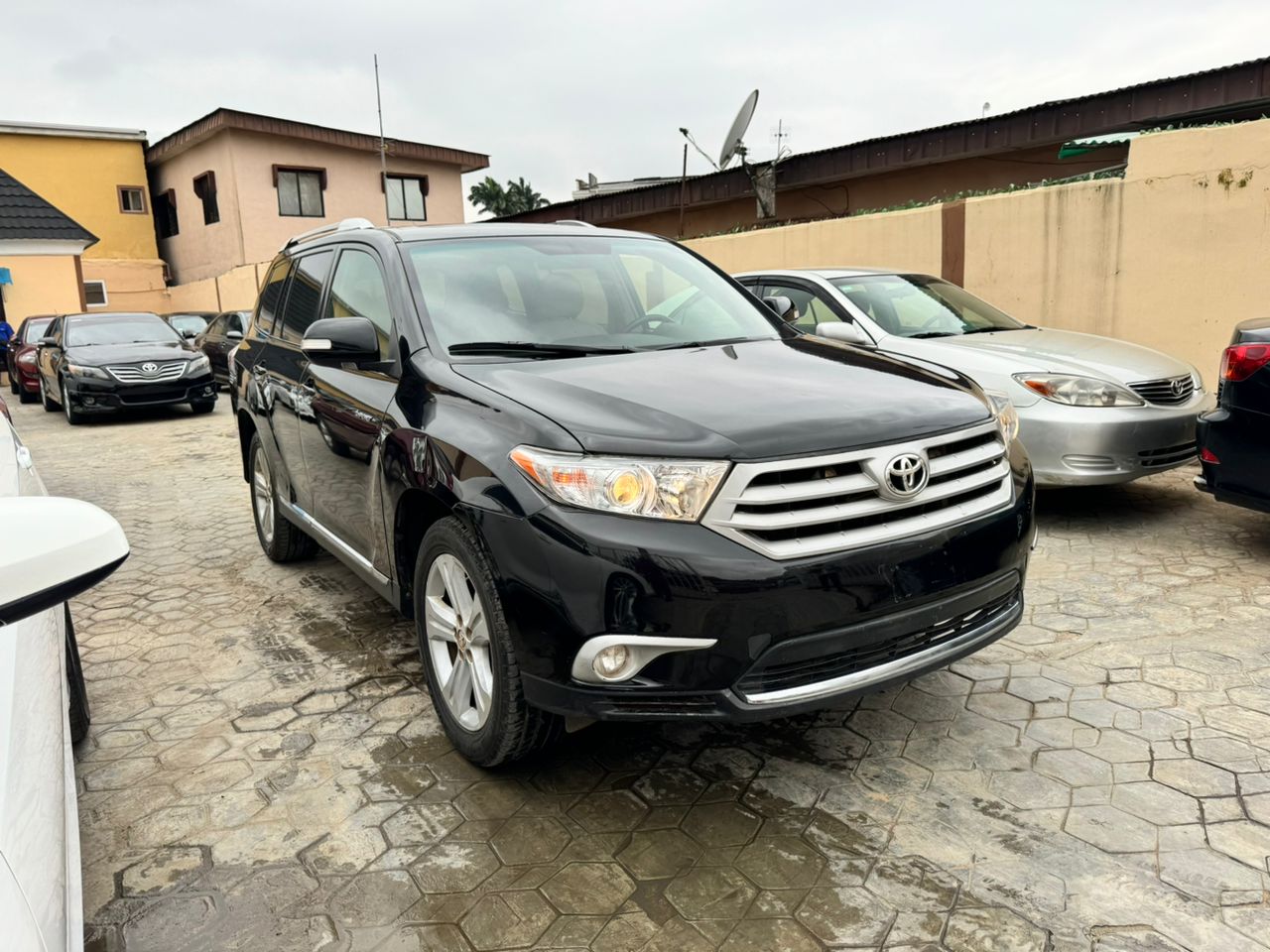 Image Imperial Rides