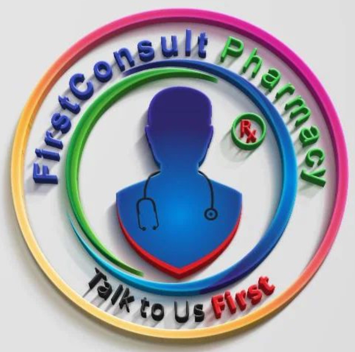 Image FirstConsult Pharmacist