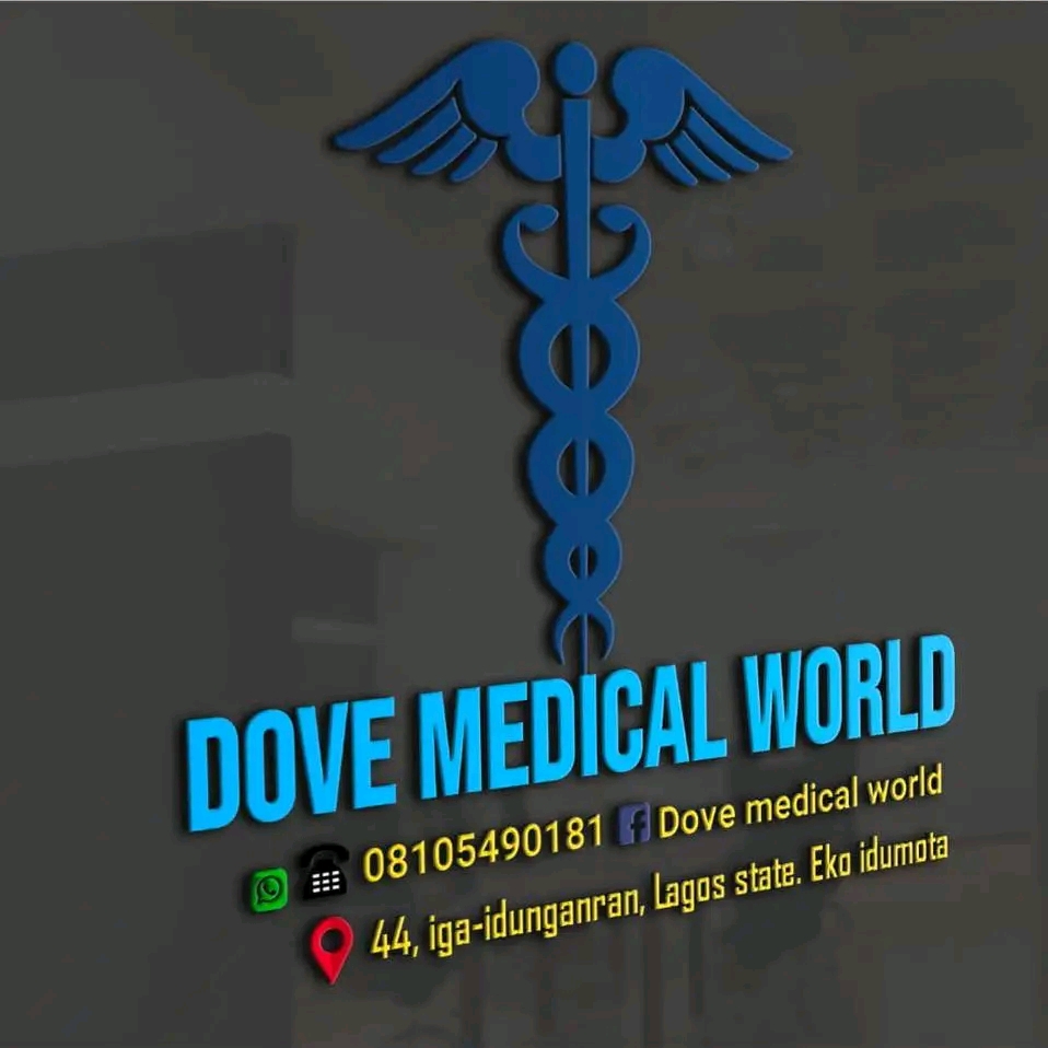 Image Dove medical world